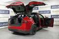 Tesla Model X 100D AWD Rojo - thumbnail 25