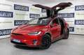Tesla Model X 100D AWD Rojo - thumbnail 24