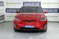 Tesla Model X 100D AWD Rojo - thumbnail 2