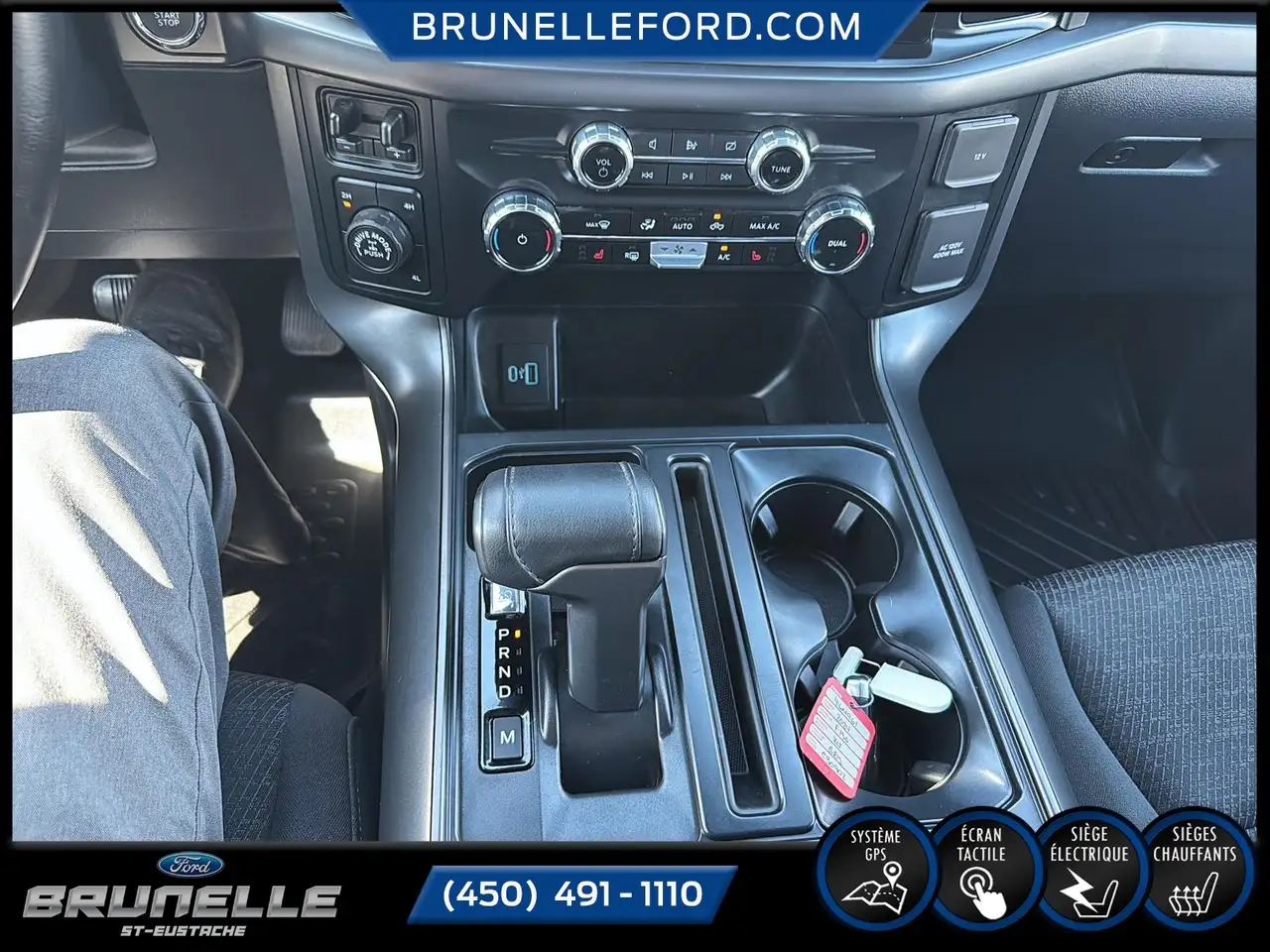 Ford F 150 fotografie Ford F 150