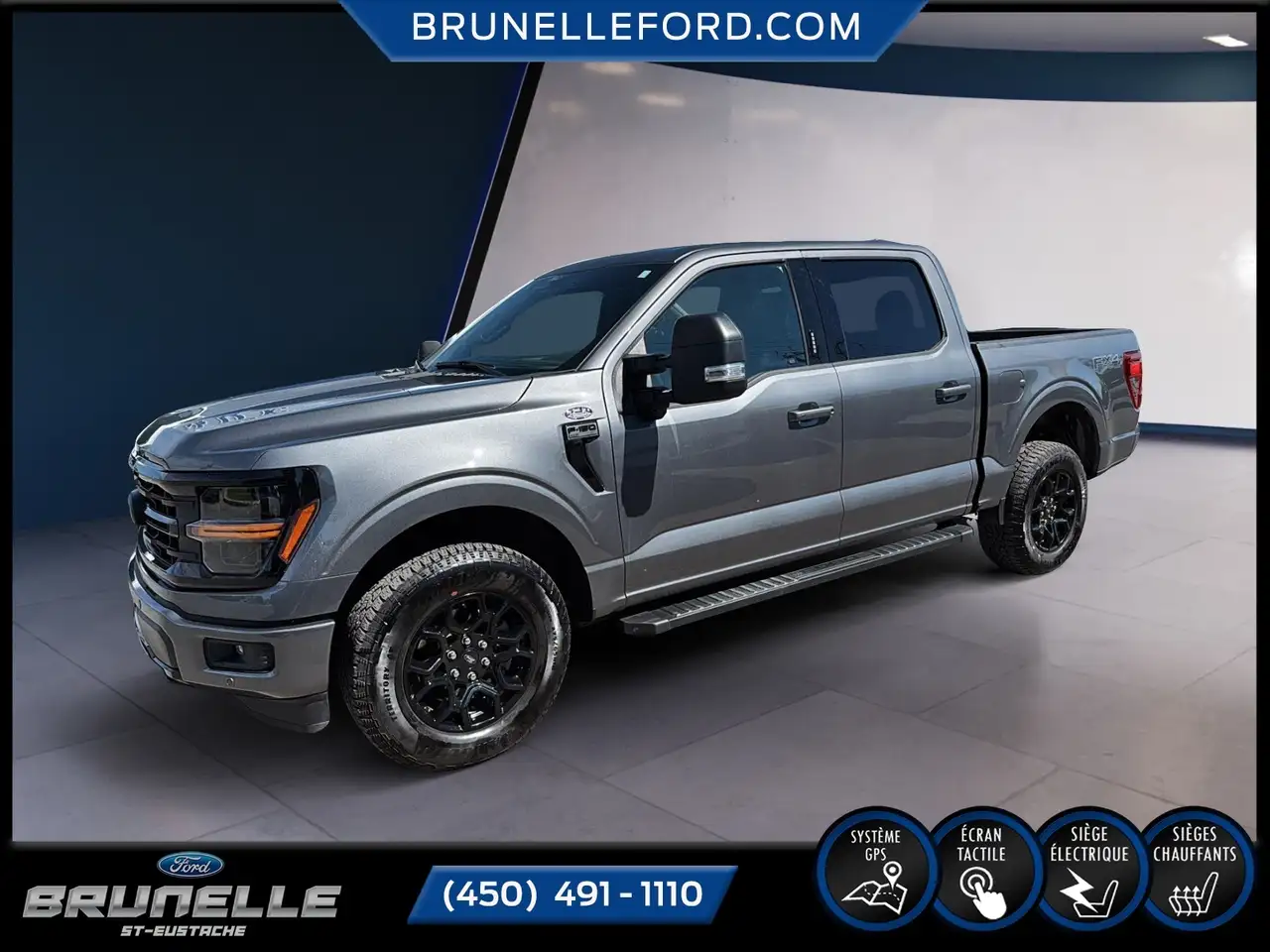 Ford F 150 fotografie Ford F 150