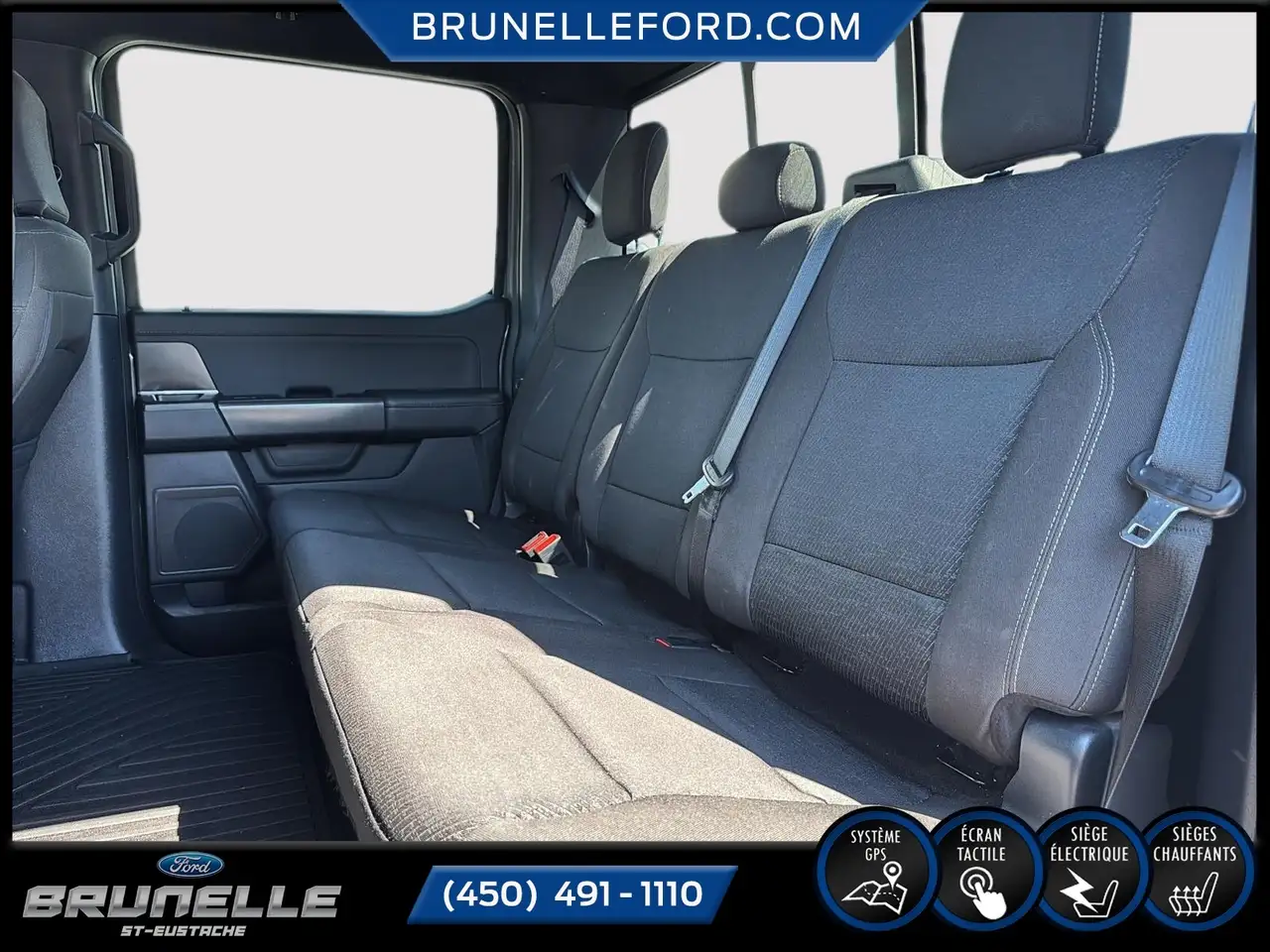 Ford F 150 fotografie Ford F 150