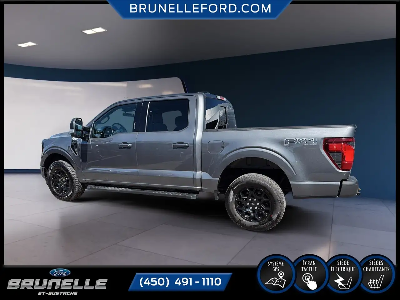 Ford F 150 fotografie Ford F 150