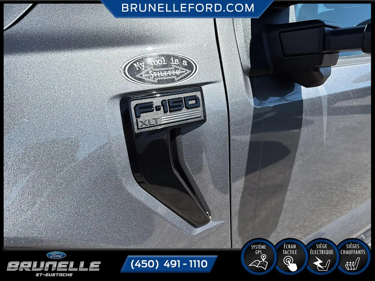 Ford F 150 fotografie Ford F 150