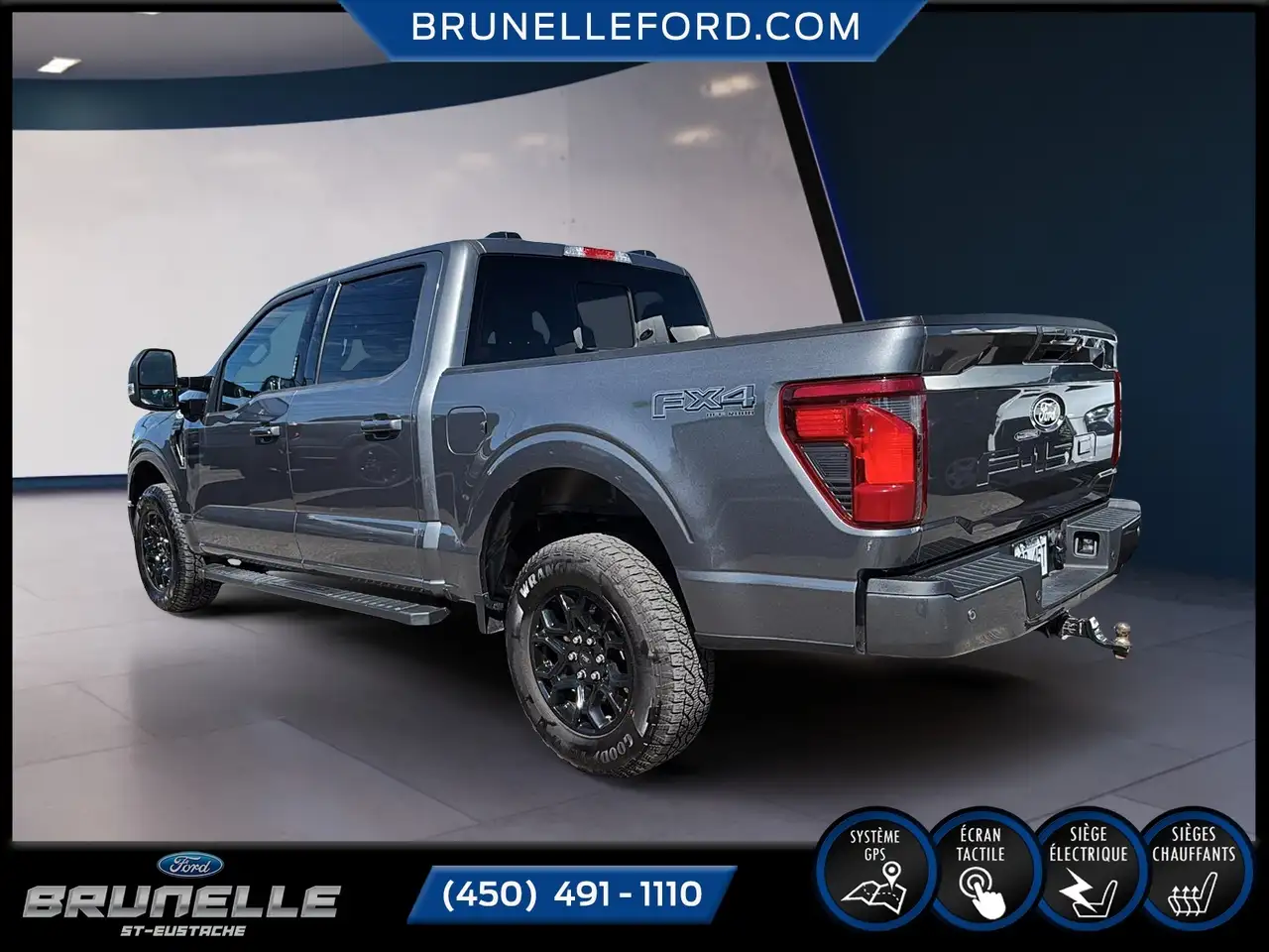 Ford F 150 fotografie Ford F 150