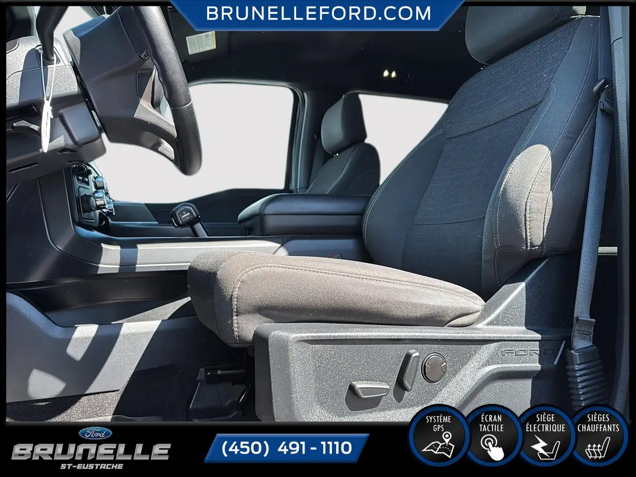 Ford F 150 fotografie Ford F 150