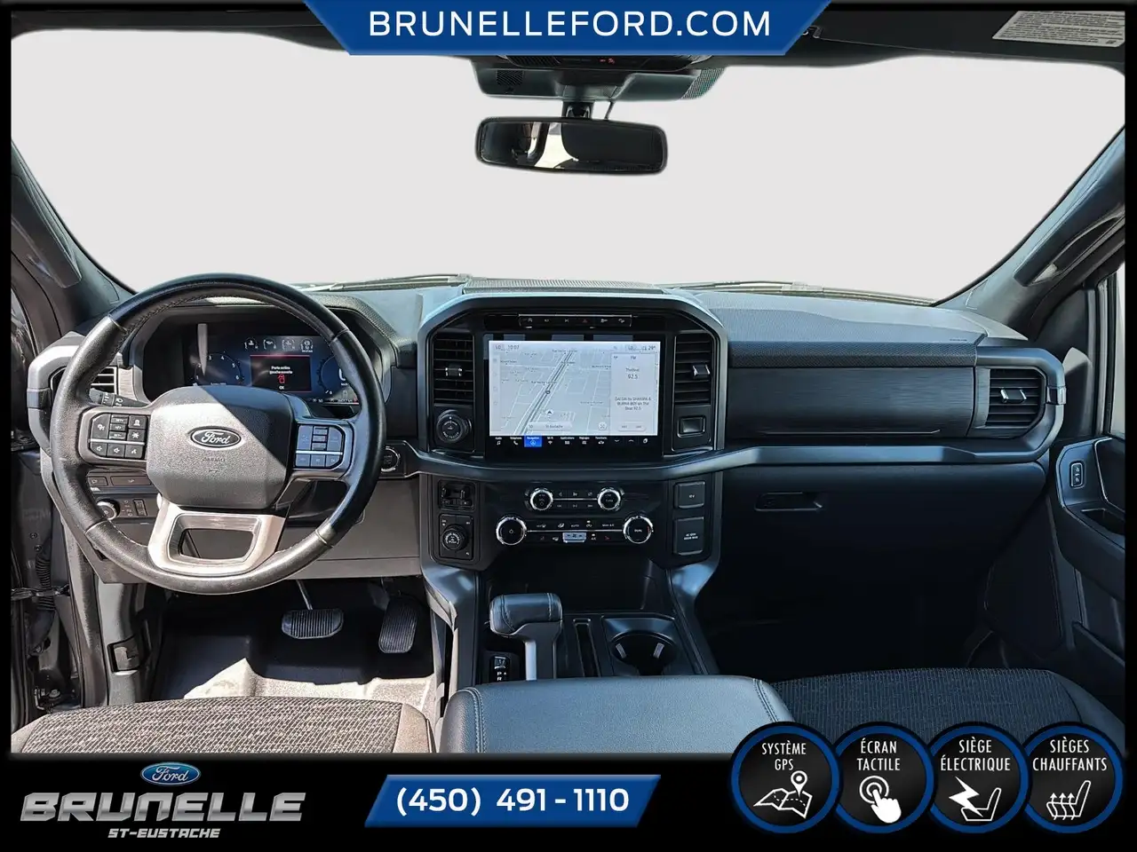 Ford F 150 fotografie Ford F 150