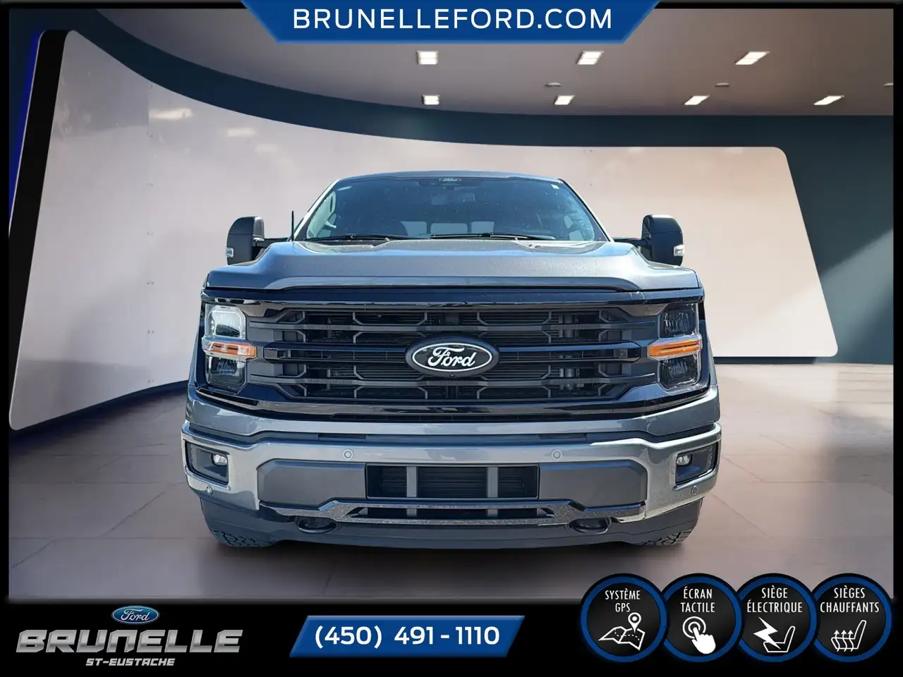 Ford F 150 fotografie Ford F 150