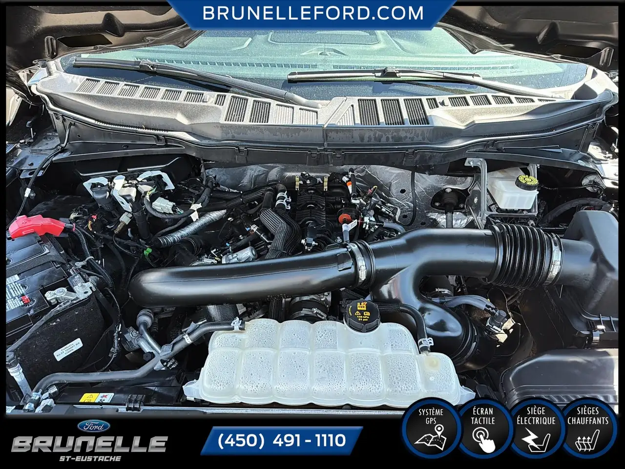 Ford F 150 fotografie Ford F 150
