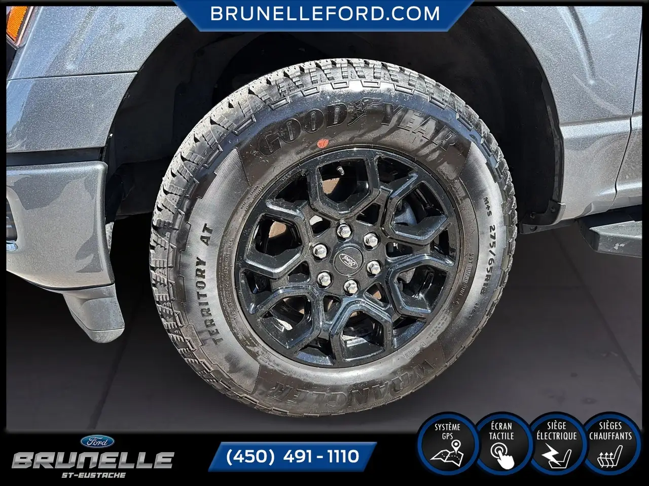 Ford F 150 fotografie Ford F 150