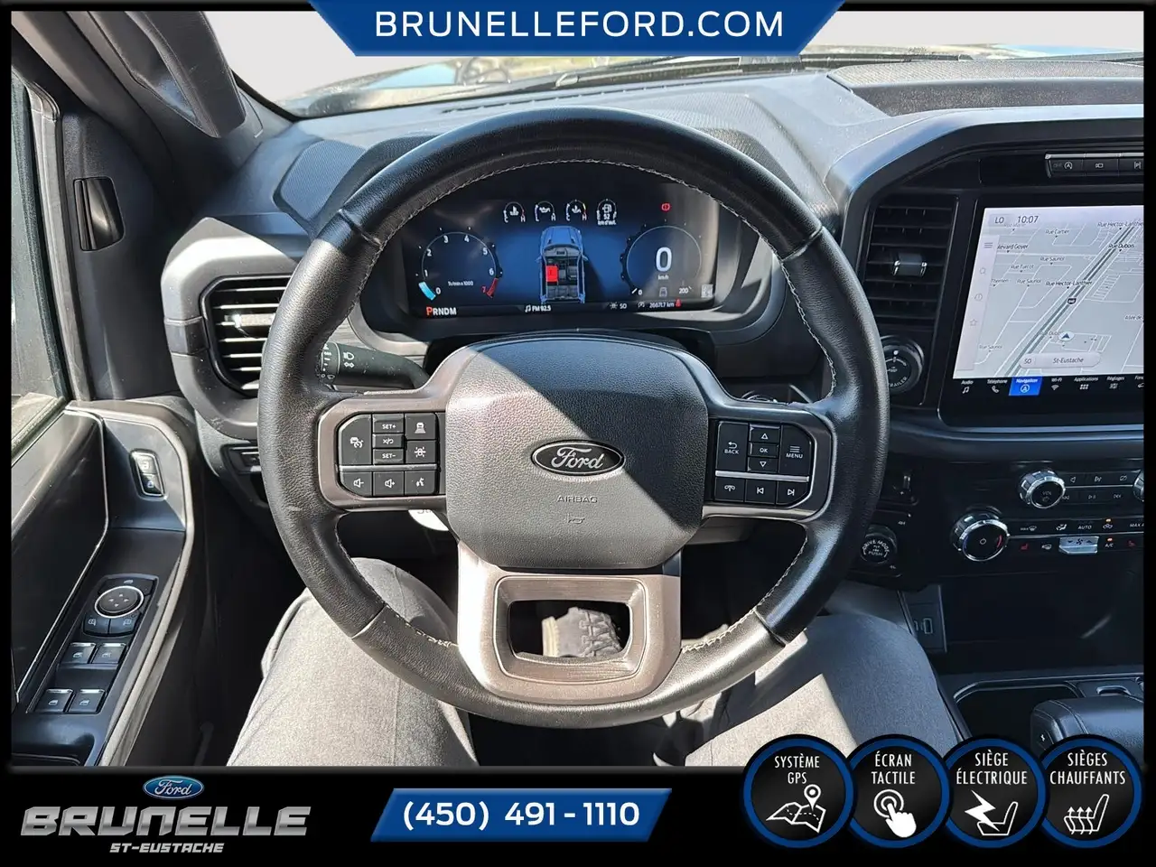 Ford F 150 fotografie Ford F 150