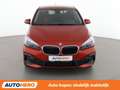 BMW 218 218i Active Tourer Sport Line Orange - thumbnail 9