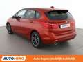 BMW 218 218i Active Tourer Sport Line Orange - thumbnail 4