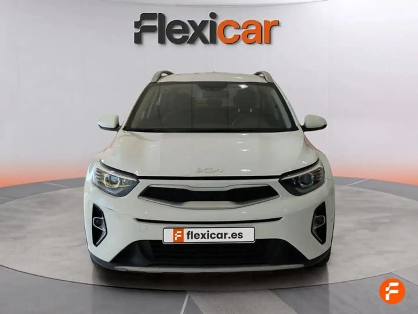 Kia Stonic 1.2 DPi Concept Blanco - 2