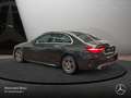 Mercedes-Benz C 200 4M AMG+LED+KAMERA+KEYLESS+9G Grau - thumbnail 10
