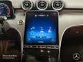 Mercedes-Benz C 200 4M AMG+LED+KAMERA+KEYLESS+9G Grau - thumbnail 16