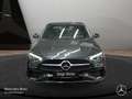 Mercedes-Benz C 200 4M AMG+LED+KAMERA+KEYLESS+9G Grau - thumbnail 3
