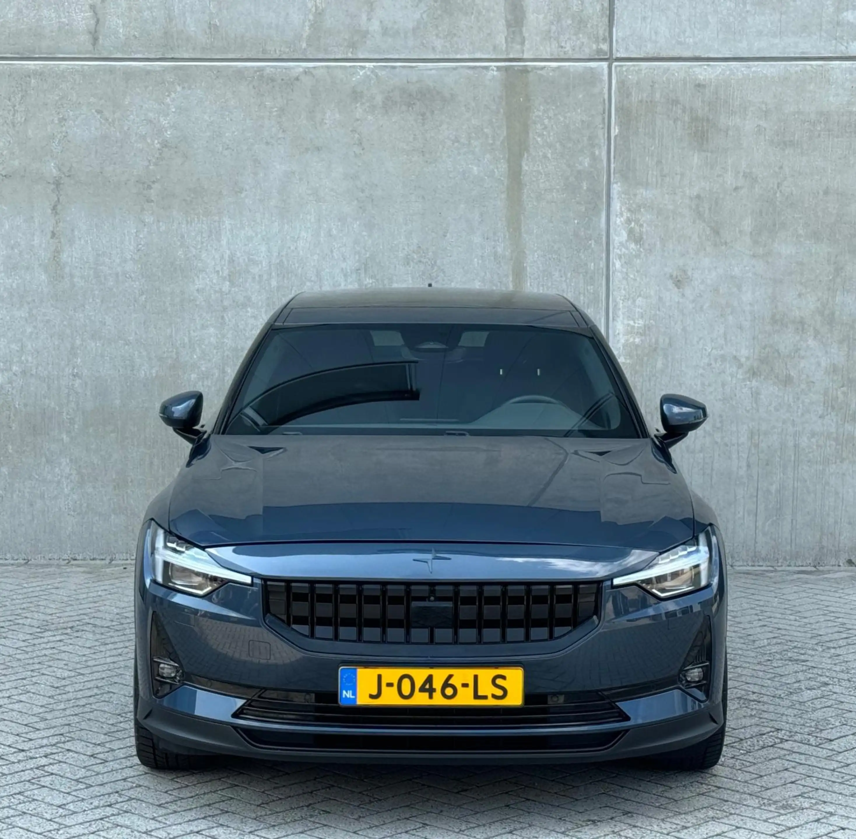 Polestar 2 Long Range Dual Motor 78kWh AWD LAUNCH EDITION — photo 7