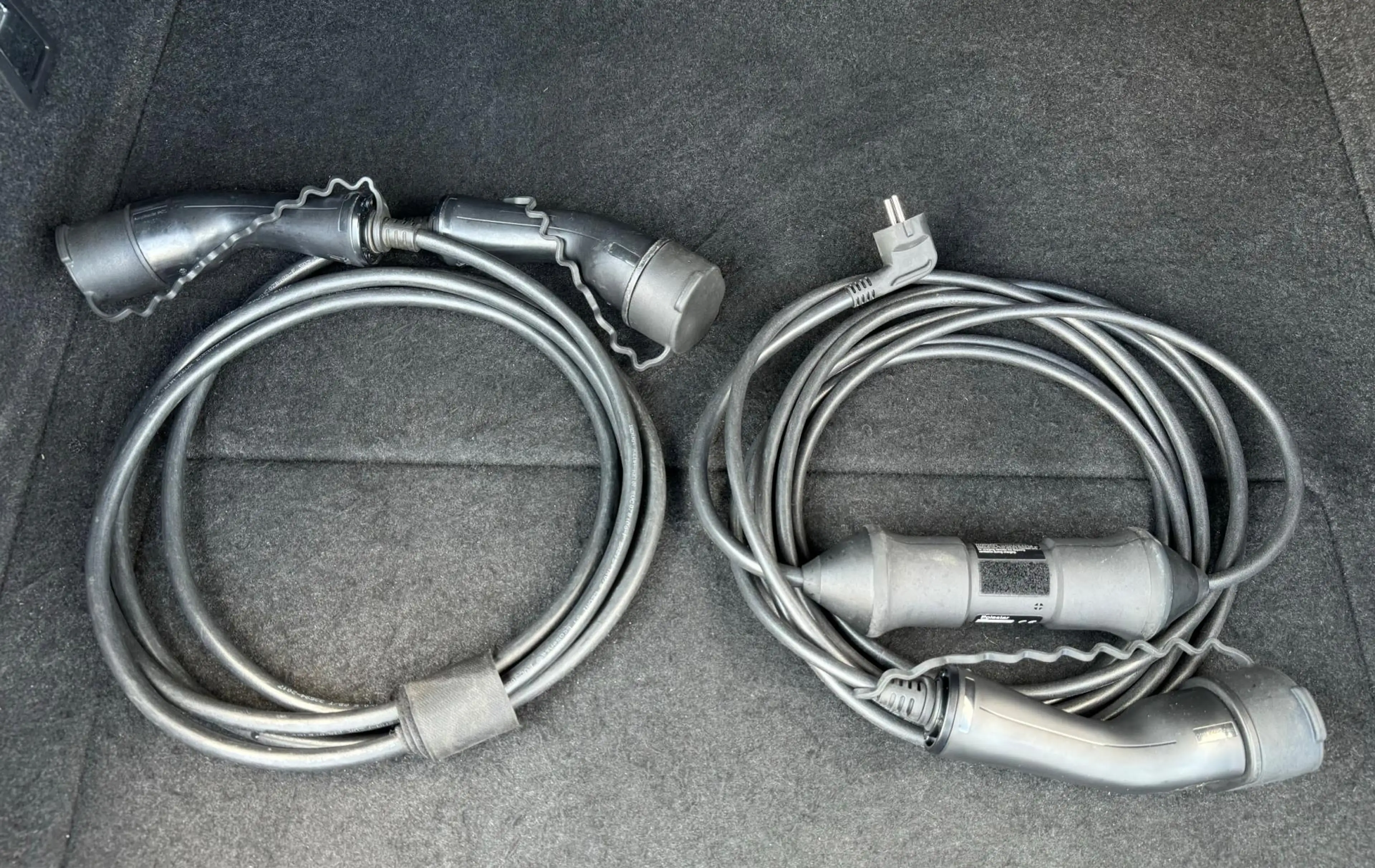 Polestar 2 Long Range Dual Motor 78kWh AWD LAUNCH EDITION — photo 25