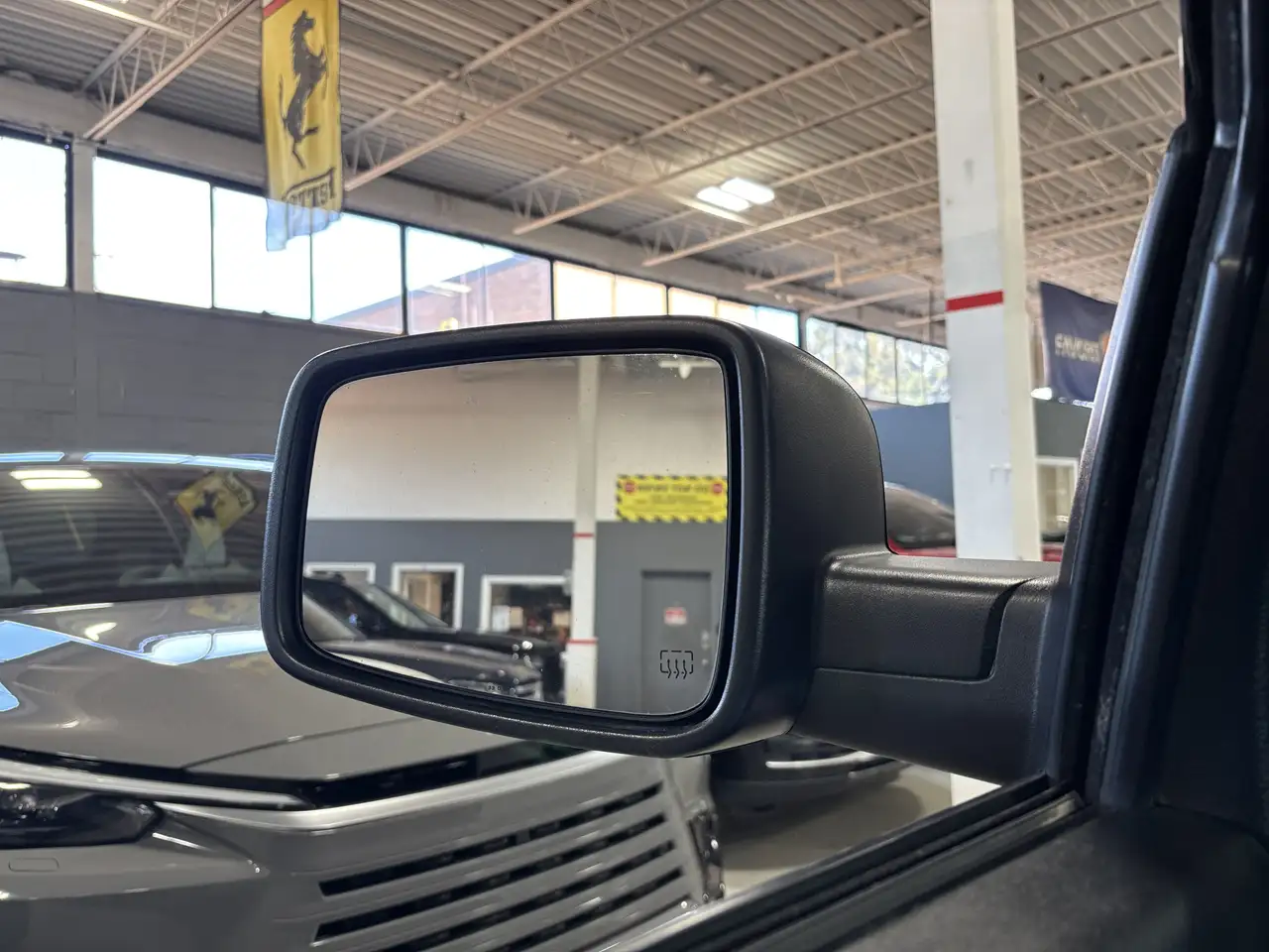 RAM 1500 photo RAM 1500
