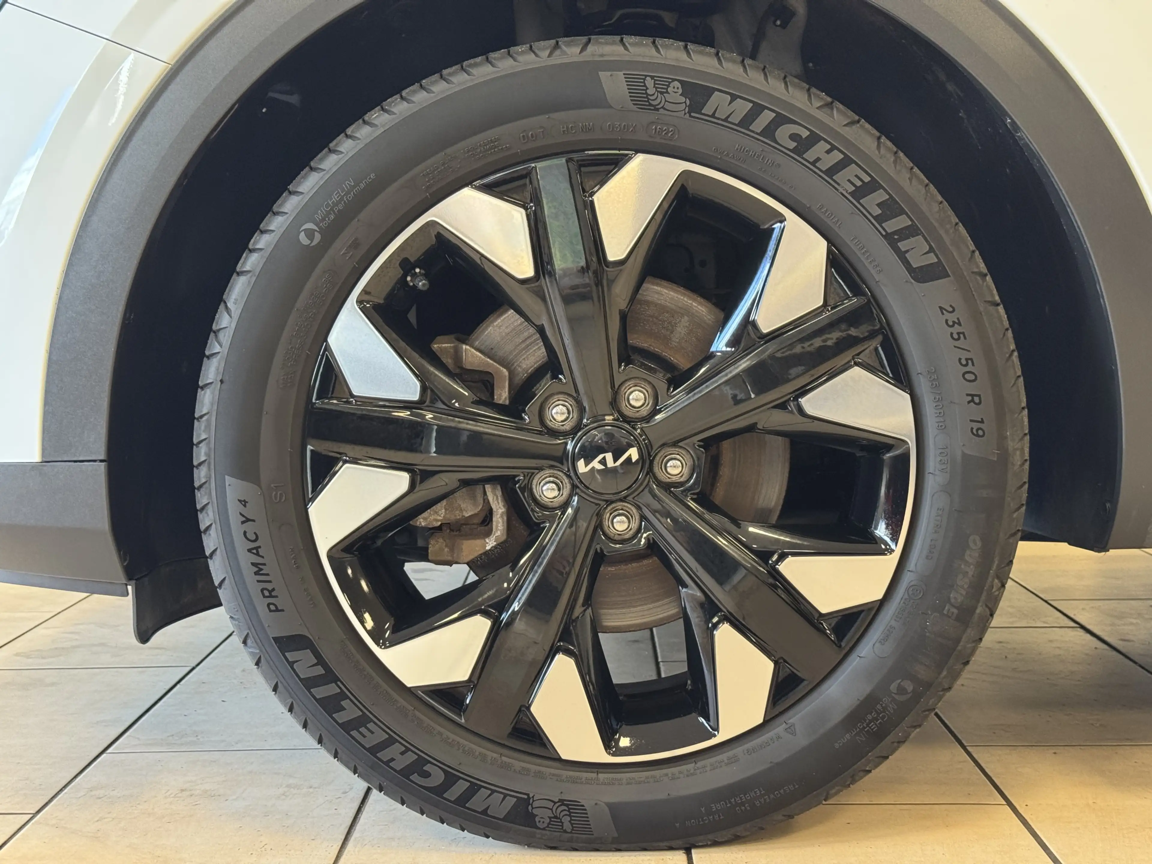 Kia Sportage 4WD Plug-in Leder R.Cam Navi ACC BI-LED — photo 10