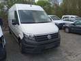 Volkswagen Crafter 2,0 TDI Blanc - thumbnail 5