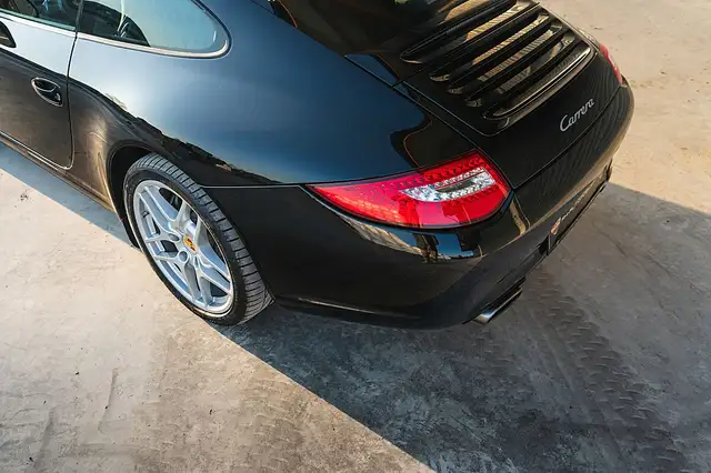 Porsche 997 911 997.2 Carrera Coupé II PDK *Service NEU*Ö-A... Ansicht 13