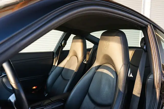 Porsche 997 911 997.2 Carrera Coupé II PDK *Service NEU*Ö-A... Ansicht 9