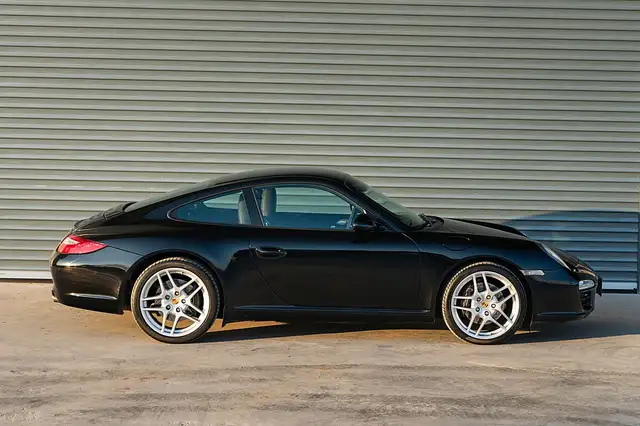 Porsche 997 911 997.2 Carrera Coupé II PDK *Service NEU*Ö-A... Ansicht 5