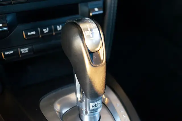 Porsche 997 911 997.2 Carrera Coupé II PDK *Service NEU*Ö-A... Ansicht 19