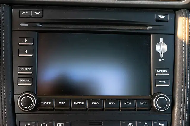 Porsche 997 911 997.2 Carrera Coupé II PDK *Service NEU*Ö-A... Ansicht 18