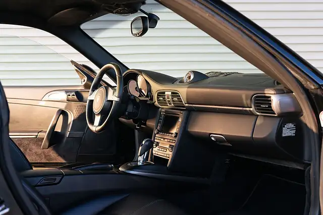 Porsche 997 911 997.2 Carrera Coupé II PDK *Service NEU*Ö-A... Ansicht 15