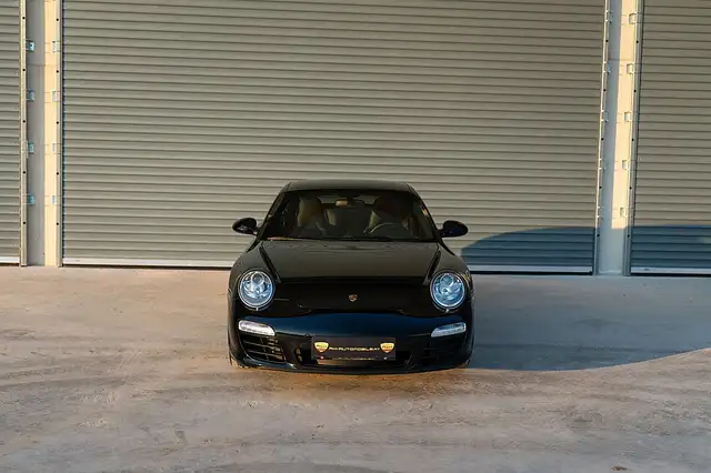 Porsche 997 911 997.2 Carrera Coupé II PDK *Service NEU*Ö-A... Ansicht 11