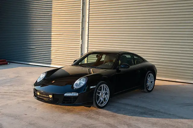 Porsche 997 911 997.2 Carrera Coupé II PDK *Service NEU*Ö-A... Ansicht 10