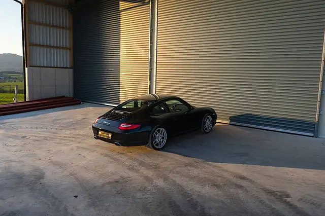 Porsche 997 911 997.2 Carrera Coupé II PDK *Service NEU*Ö-A... Ansicht 7