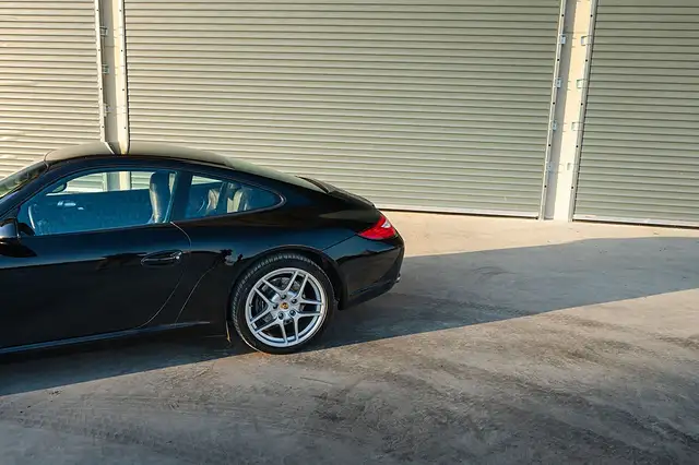 Porsche 997 911 997.2 Carrera Coupé II PDK *Service NEU*Ö-A... Ansicht 2