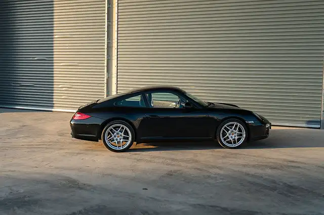 Porsche 997 911 997.2 Carrera Coupé II PDK *Service NEU*Ö-A... Ansicht 3