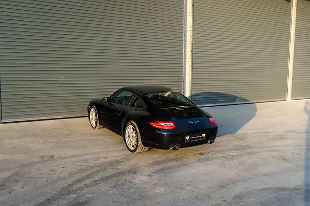 Porsche 997 911 997.2 Carrera Coupé II PDK *Service NEU*Ö-A... Ansicht 8
