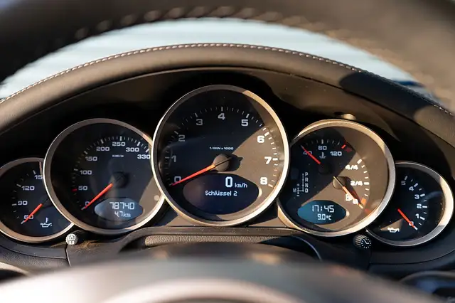 Porsche 997 911 997.2 Carrera Coupé II PDK *Service NEU*Ö-A... Ansicht 16