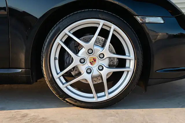 Porsche 997 911 997.2 Carrera Coupé II PDK *Service NEU*Ö-A... Ansicht 20