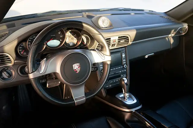 Porsche 997 911 997.2 Carrera Coupé II PDK *Service NEU*Ö-A... Ansicht 14