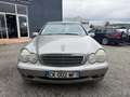 Mercedes-Benz C 200 200 CDI ELEGANCE BA Grau - thumbnail 14