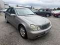 Mercedes-Benz C 200 200 CDI ELEGANCE BA Grau - thumbnail 4