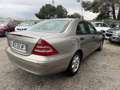 Mercedes-Benz C 200 200 CDI ELEGANCE BA Grau - thumbnail 3