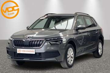 Ambition 1.5 TSI DSG