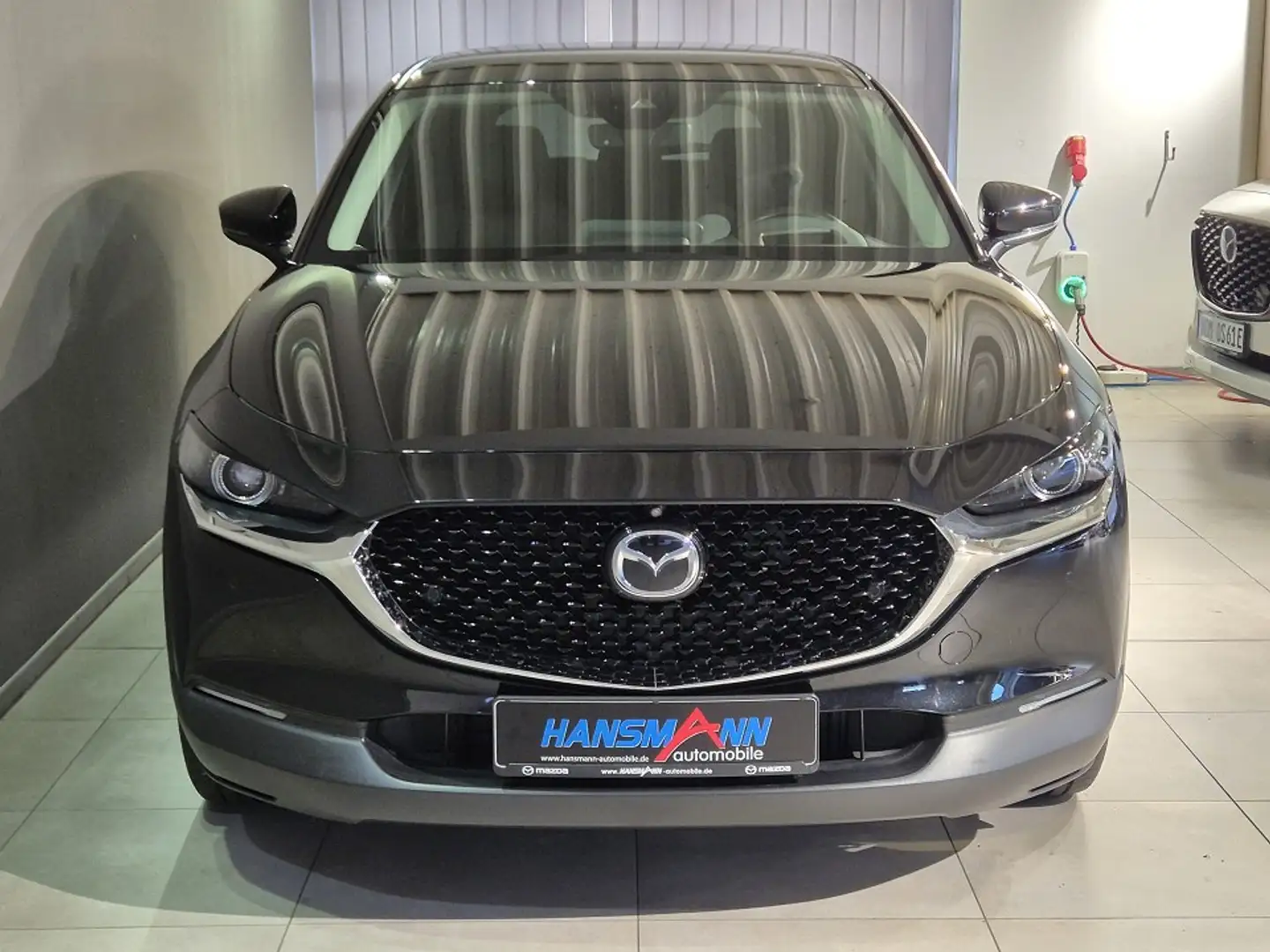 Mazda CX-30 Selection G-150/Design-P./Prem.-P./Navi/Head-Up/Ma Noir - 2