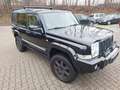 Jeep Commander 3.0, AT, 7-Sitzer Czarny - thumbnail 1