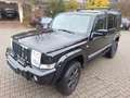 Jeep Commander 3.0, AT, 7-Sitzer Czarny - thumbnail 14