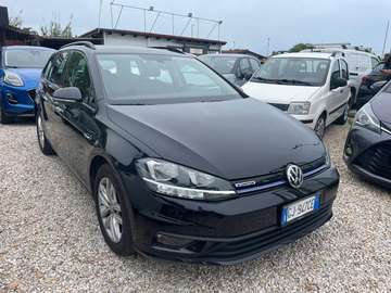 Golf Variant 1.5 tsi Business 130cv