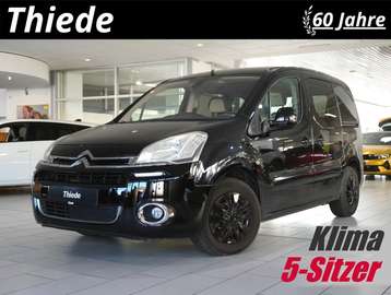Kombi 1.6 HDI SELECTION 5-SITZ KLIMA/SH